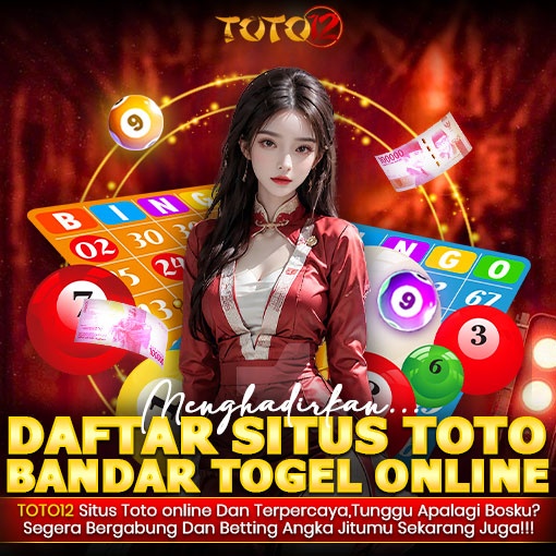 TOTO12