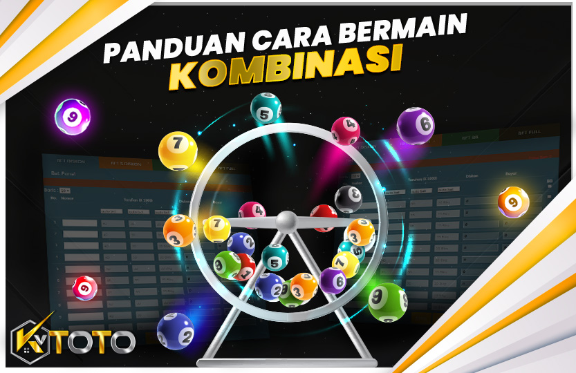 cara main togel kombinasi