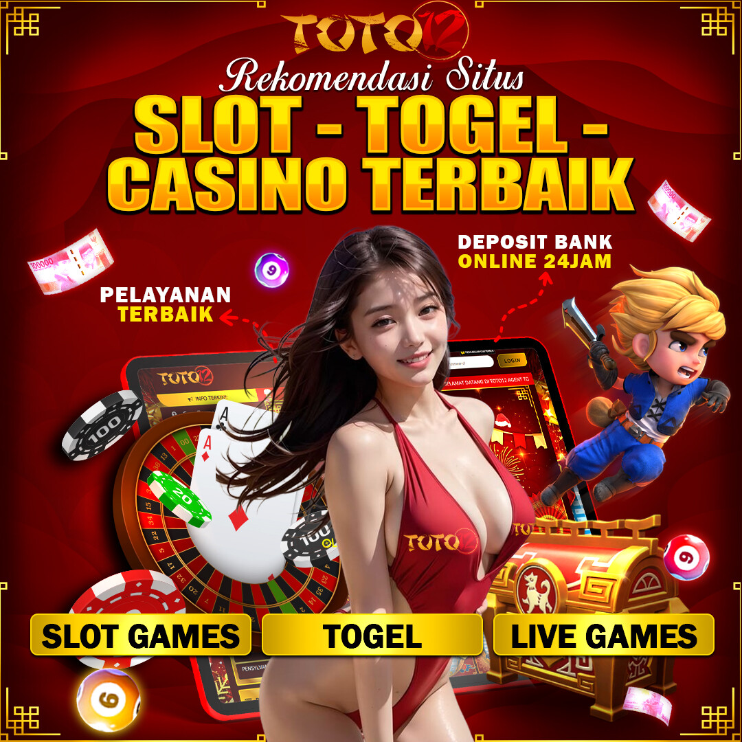 TOTO12 > Selamat Datang di Platform Togel Terpercaya & Login Rtp Slot Terlengkap