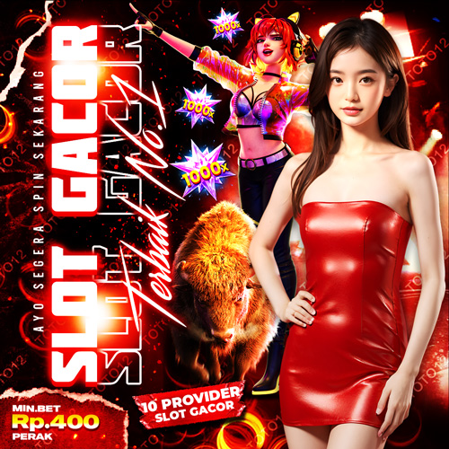 SLOT GACOR - Daftar Situs Bandar Slot Gacor Dan Slot Online Terfavorit