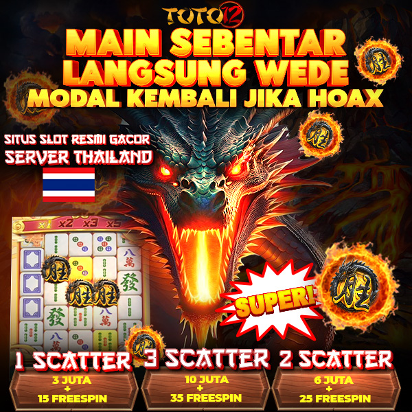 TOTO12 Login Alternatif