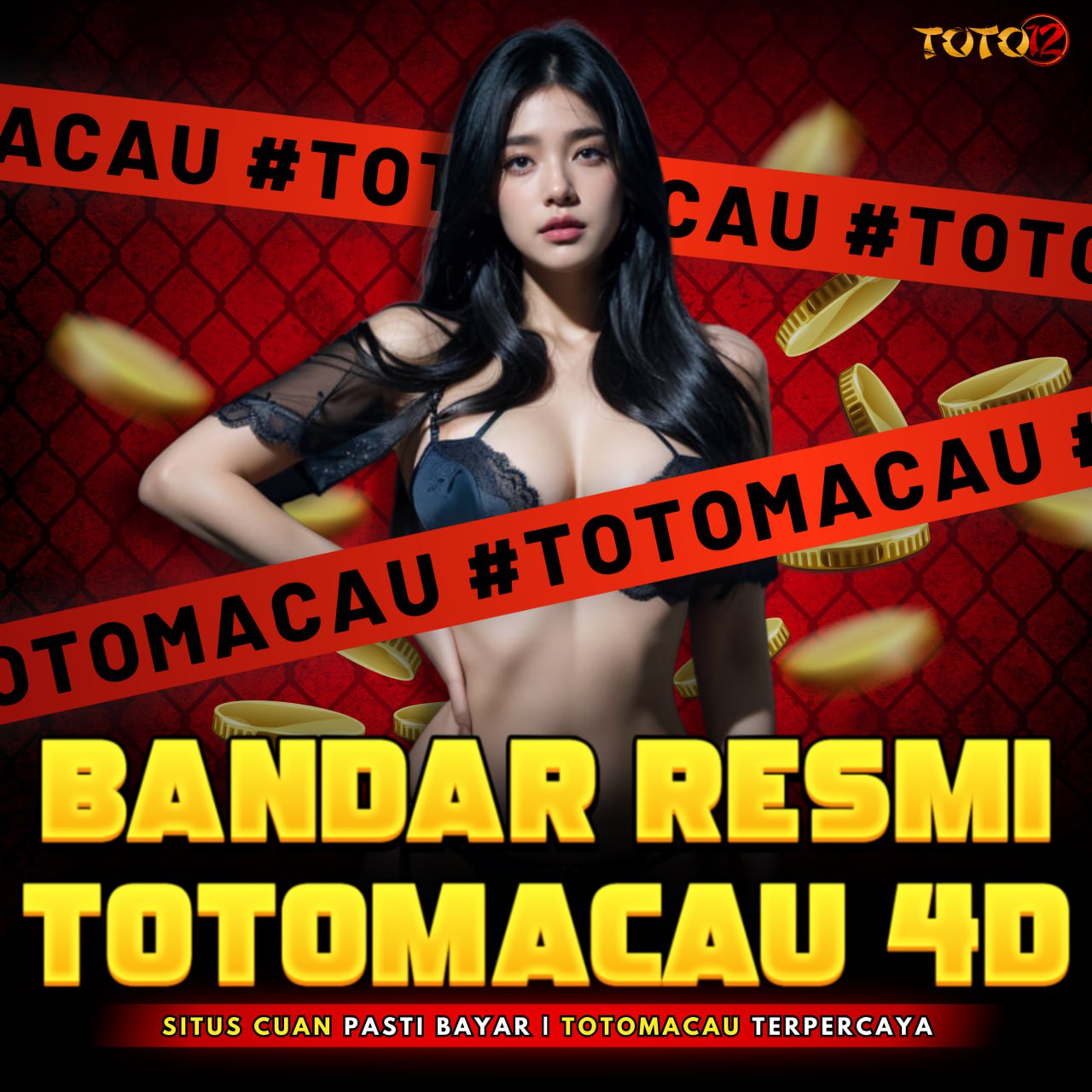 TOTO12