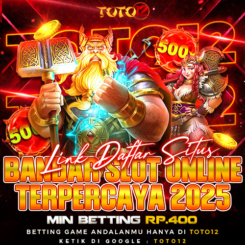 TOTO12 - Situs Toto Slot Terpercaya & Bandar Slot Gacor Resmi - WooCommerce eCommerce