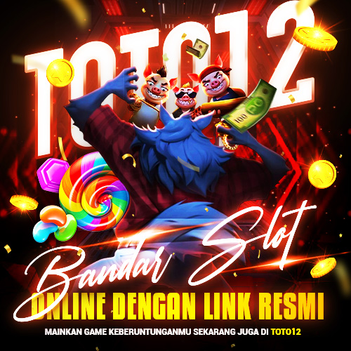 TOTO12 | Login Bandar Slot Gacor Online Lewat Link Resmi Hari Ini