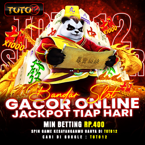 TOTO12 | Login Tanpa Ribet ke Situs Slot Gacor Online Hari Ini