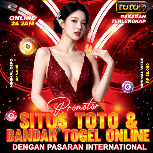TOGEL ONLINE