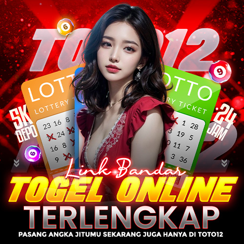 TOGEL ONLINE