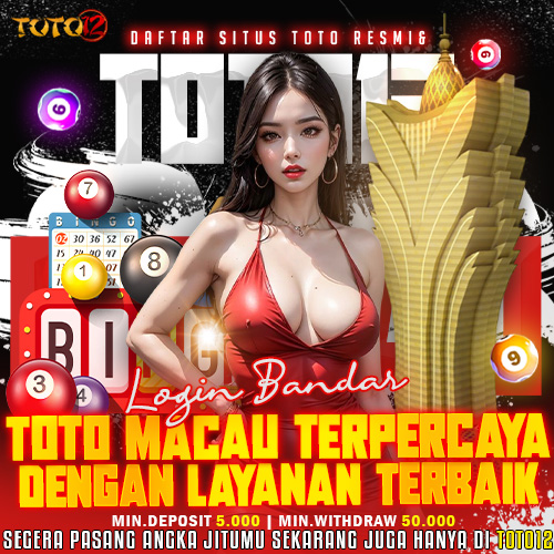 TOTO12