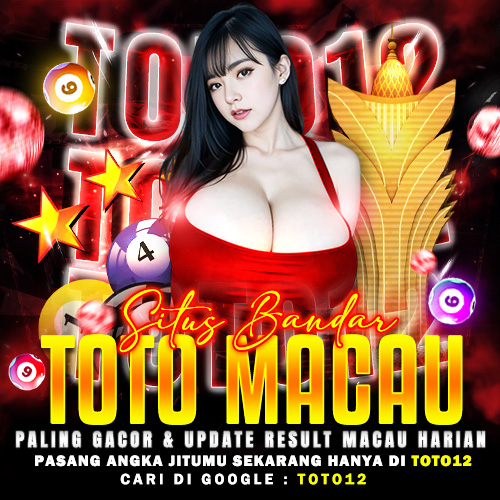 TOTO12 | Login Bandar Toto Macau Resmi dengan Server Stabil & Aman - WooCommerce eCommerce