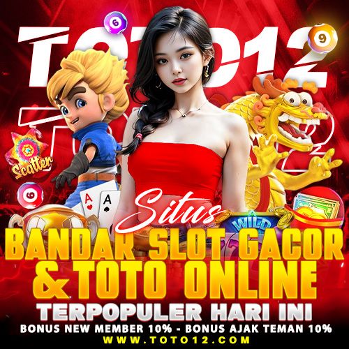 TOTO12 | Link Situs Toto Populer & Bandar Slot Online Gacor - WooCommerce eCommerce