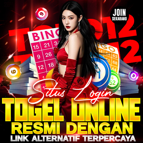 Cara Daftar Bandar Togel Online Resmi Dengan Akses Alternatif 100% Aman 2025
