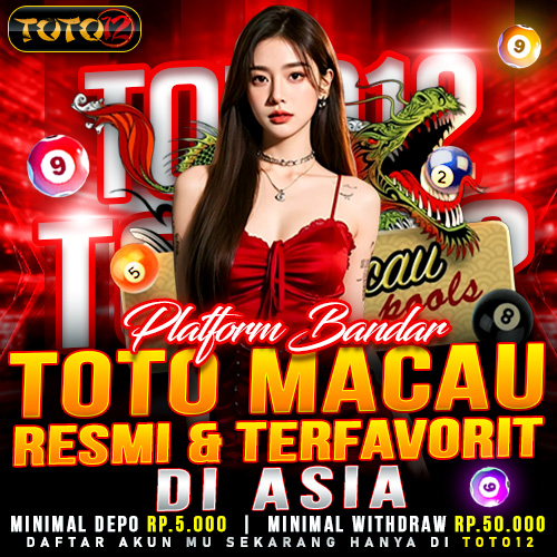 TOTO12