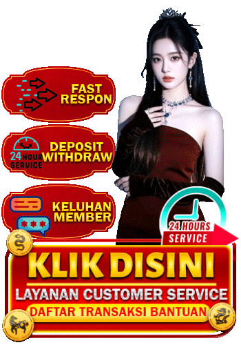Daftar Sekarang