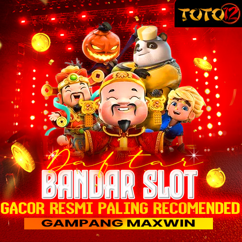 Tutorial Lengkap Login Link TOTO12 Situs Bandar Slot Online Gacor dengan Winrate Tertinggi