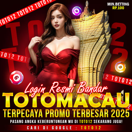 TOTO12 | Situs Bandar Toto Macau Resmi dengan Winrate Gacor Setiap Hari - WooCommerce eCommerce