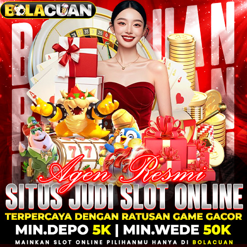BOLACUAN - Link Alternatif Situs Resmi Terpercaya untuk Daftar & Login Cepat by Hey siriusly