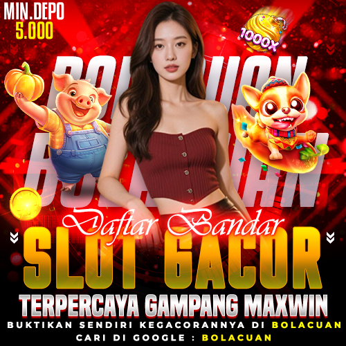 BOLACUAN $ Daftar Bandar Slot Gacor Terpercaya Gampang Maxwin - WooCommerce eCommerce