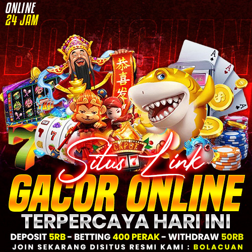 BOLACUAN | Fairwaywheels Alternatif Situs Link Bandar Slot Gacor Online 2026