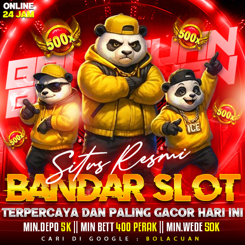 BOLACUAN # LOGIN BANDAR SITUS SLOT GACOR DENGAN LINK RESMI TAHUN INI NO #1