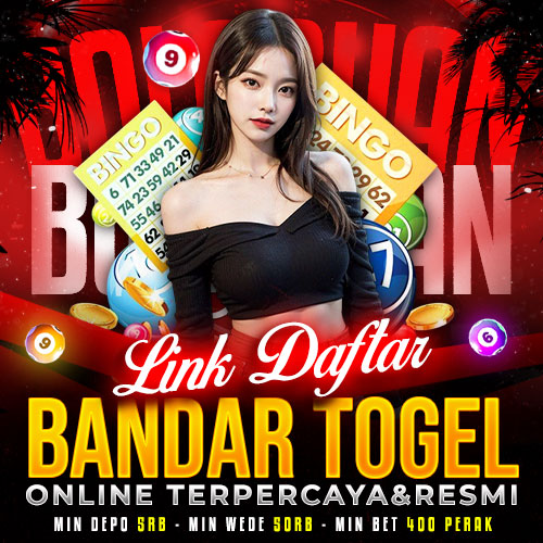 BOLACUAN • Akses Daftar Link Bandar Togel Online Resmi Aman & Terpercaya