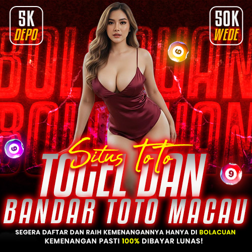 BOLACUAN : Jalur Langit Situs Bandar Toto Macau Resmi Dengan Hasil Result Akurat 2026