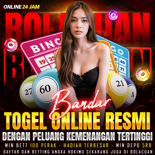 BOLACUAN • Bocoran Togel Terbaru & Prediksi Jitu dari Bandar Online