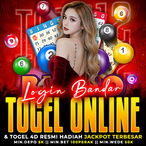 TOTO12 # Solusi Aman Daftar Bandar Togel Online & Situs Toto