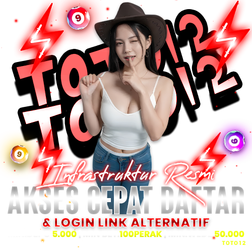 TOTO12 Terbaru – Akses Resmi, Login Cepat & Link Alternatif Aktif 24 Jam image 1