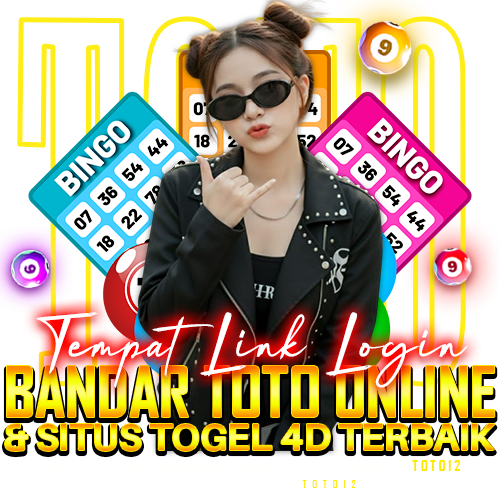 TOTO12 ᵔᴥᵔ Link Resmi Situs Toto 4d & Bandar Online Terpercaya Di Asia