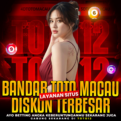 TOTO MACAU
