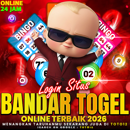 Jalan Tercepat ke Situs Toto 4D & Link Login Bandar Togel Online