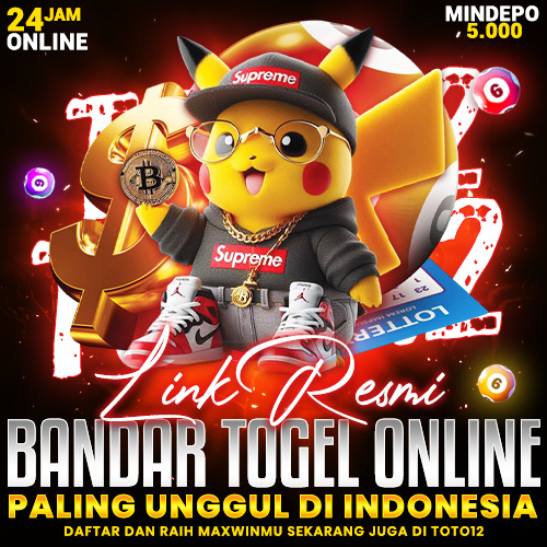 Login TOTO12 Sekarang 🔥 Situs Toto Legal dengan Hadiah Togel 4D Fantastis