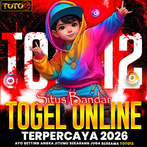 TOTO12 🎲 Bandar Togel Online Modern dengan Sistem Praktis & Efisien
