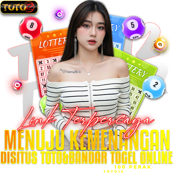 TOTO12 🛩️ Link Resmi Bandar Togel Online & Situs Toto Togel Terpercaya Hari Ini