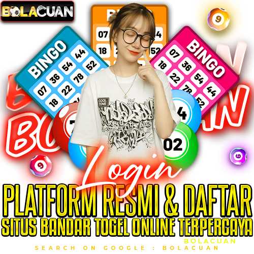 BOLACUAN 🛩 Login Platform Resmi & Daftar Situs Bandar Togel Online Terpercaya