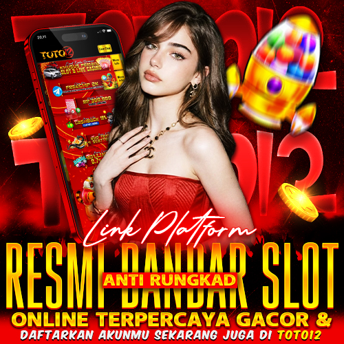 TOTO12 | Bandar Toto Slot Online Gacor Hari Ini dengan Winrate Tertinggi