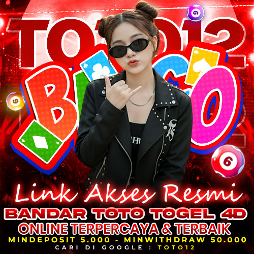 TOTO12 ✈️ Link Akses Resmi Bandar Toto Togel 4d Online Terpercaya & Terbaik