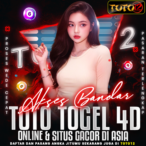 TOTO12 Togel