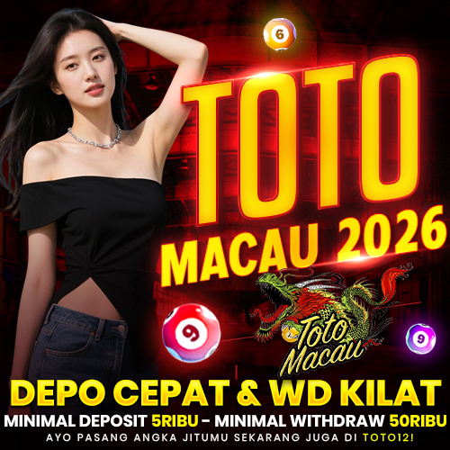 TOTO12 - Login Situs Toto & Bandar Toto Macau Tergacor Terbaik Di Asia Edisi 2026 - WooCommerce eCommerce