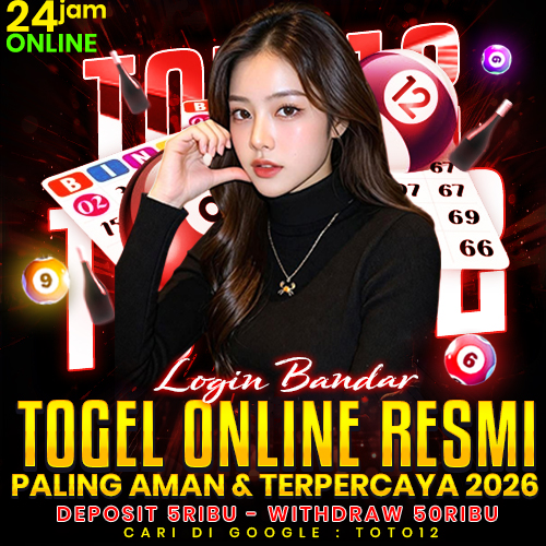 TOTO12 ✈️ Situs Bandar Togel Online Terpercaya yang Lagi Naik Daun!
