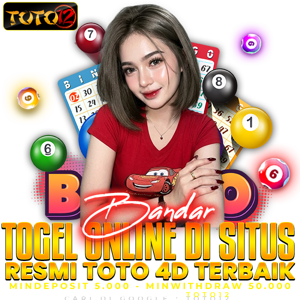 TOTO12 : Link Menembus Batas Standar Bandar Togel Online & Situs Toto Modern