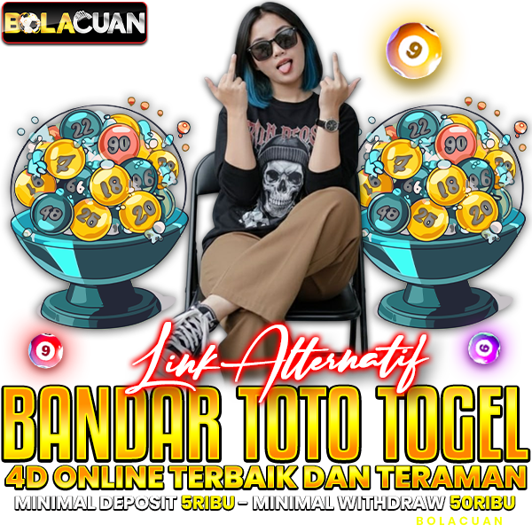 BOLACUAN | Ruang Referensi Bandar Togel Online Resmi Paling Dicari