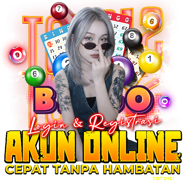 TOTO12 : Login dan Registrasi Akun Online Cepat Tanpa Hambatan