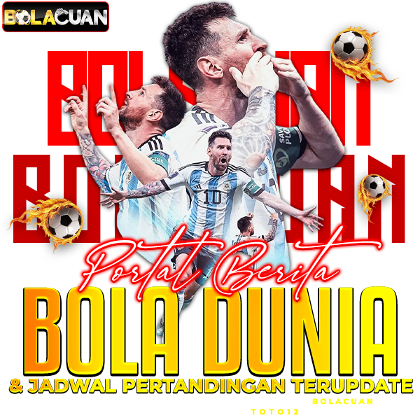 Berita Bola BOLACUAN
