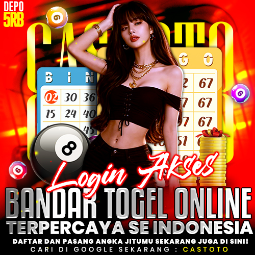 CASTOTO : Situs Bandar Togel Online Resmi dengan Diskon dan Bonus Harian