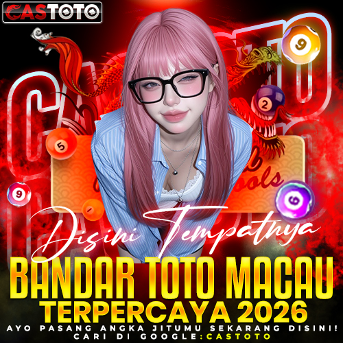 CASTOTO ✈️ Link Result Penyajian Data Situs Bandar Toto Macau & Toto 4D Terbaik Asia