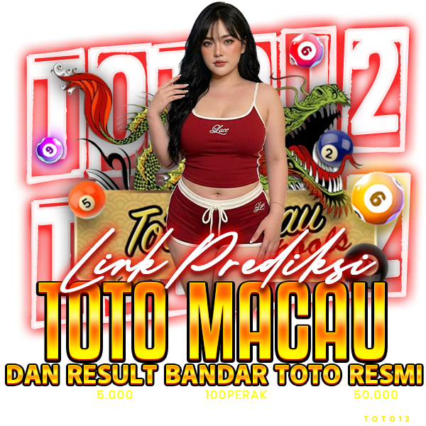Link Prediksi Toto Macau dan Result Bandar Toto Resmi