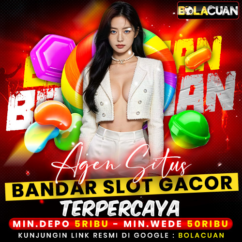 BOLACUAN : Loup Design dan Transformasi Kreatif Dunia Bandar Slot Online