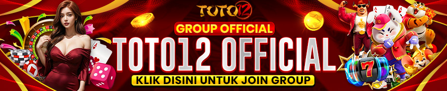 Group Official TOTO12