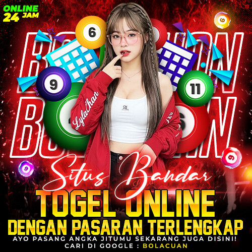 BOLACUAN ⚡️ Tempat Situs Bandar Togel Online Dengan Pasaran Terlengkap Tahun Ini!